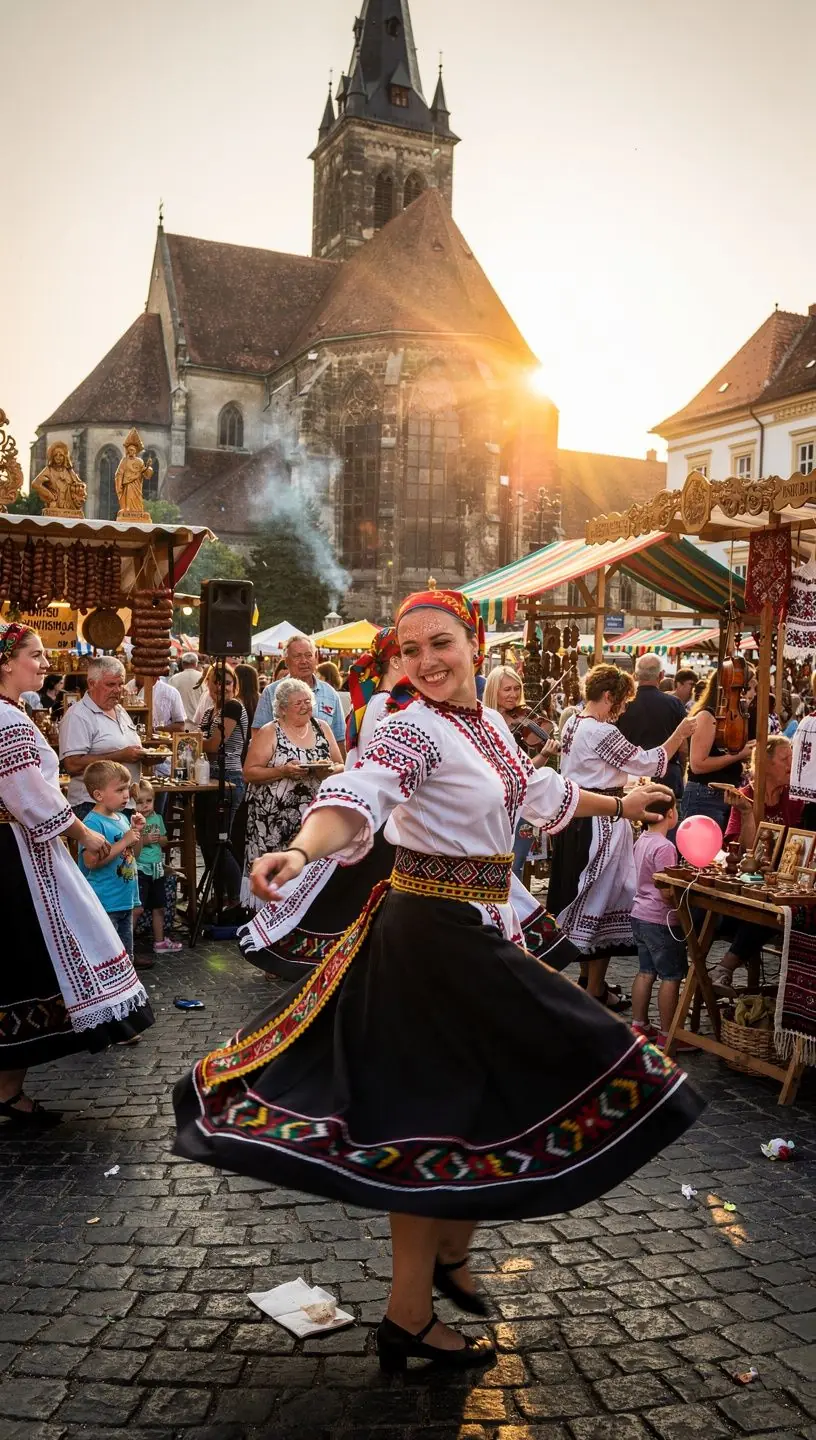 Rețele reziliente pentru dezvoltarea comunității locale.