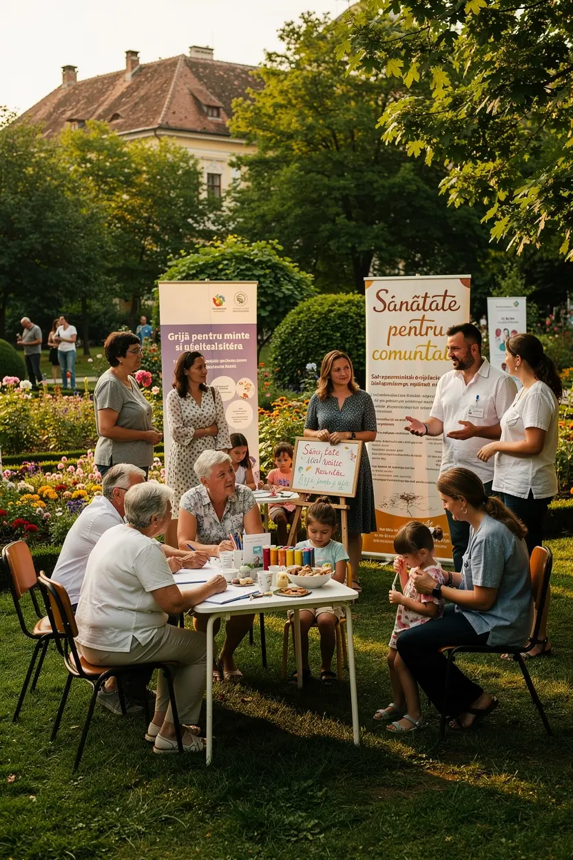 Rolul educației în participarea cetățenilor.