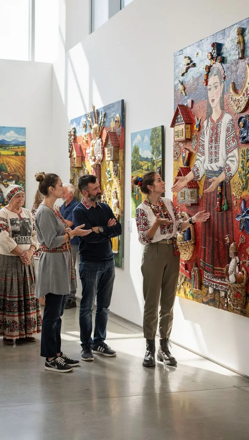 Împuternicirea vocilor locale prin implicare civică