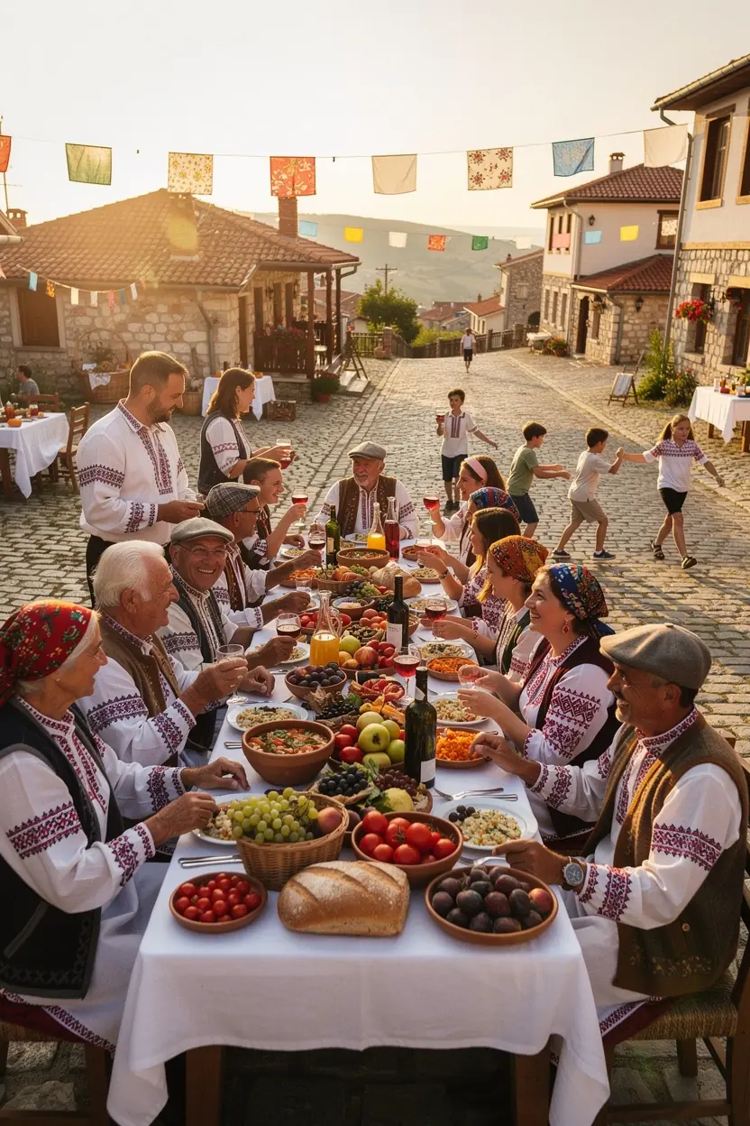 Professional team collaboration